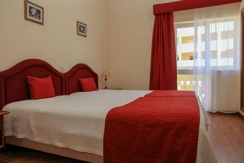 Baia Beach Hotel - winterzon in Vila Real de Santo António — foto 19