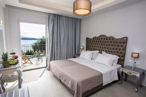 Enjoy Lichnos Bay Village, Camping & Apartments in Αγία Κυριακή — foto 3