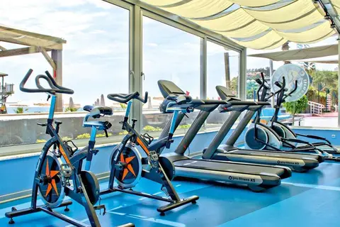 Marvida Club Palmeras Pascha in Alaşehir — foto 14