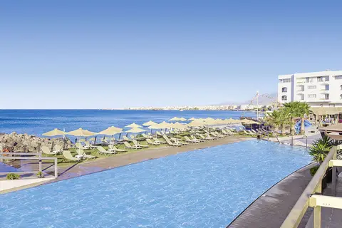 Petra Mare Hotel in Hotel Petra Mare