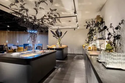 Mercure Hotel Amersfoort Centre foto 13