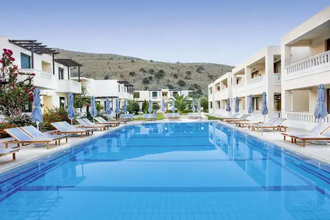 Anna's House in Georgioupolis, foto 15