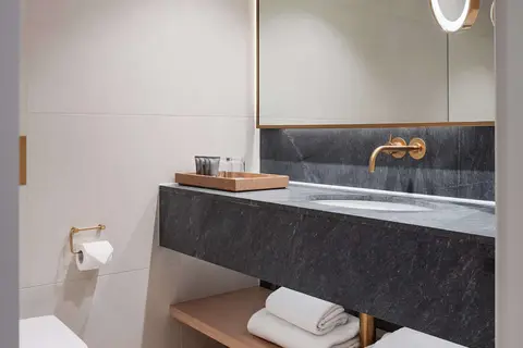 Hotel Copenhagen Admiral in Kopenhagen — foto 18