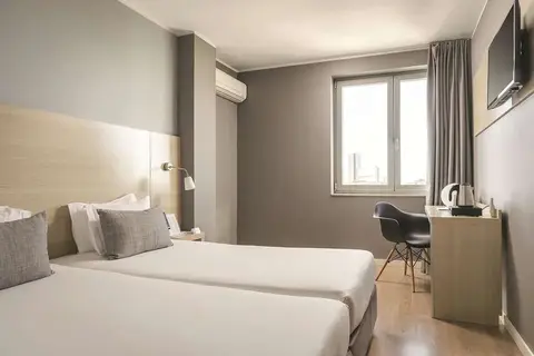 Hotel Clip Porto Gaia in Vila Nova de Gaia — foto 11
