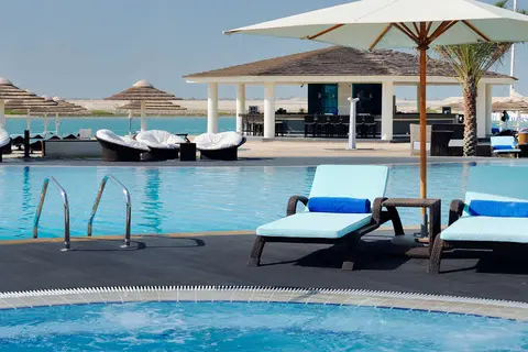 InterContinental Abu Dhabi in أبوظبي — foto 23