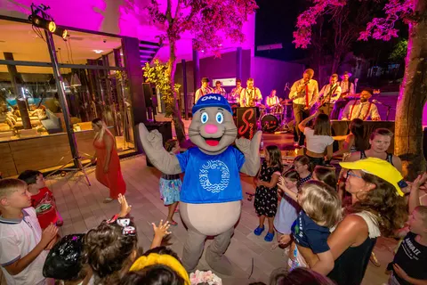 Camping Omišalj foto 24