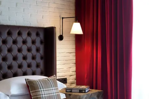 Starhotels Business Palace in Milaan — foto 29