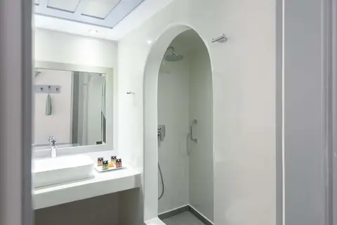 Antoperla Luxury Hotel & Spa in Thira Municipal Unit, foto 16