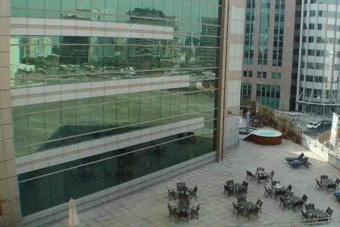 City Seasons Suites in Dubai, foto 3