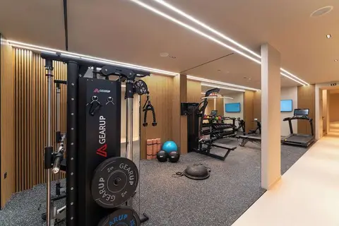 Alizo Boutique Hotel & Spa in Ιαλυσός — foto 8