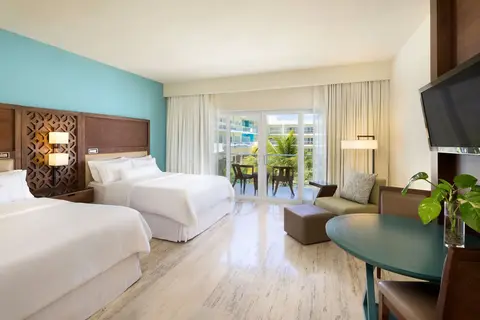 The Westin Puntacana Resort & Club in Salvaleón de Higüey, foto 13