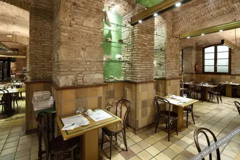 Hotel Gargallo Rialto in Barcelona — foto 25