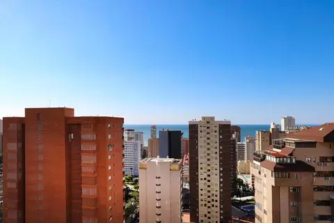Paraiso Centro in Benidorm — foto 15