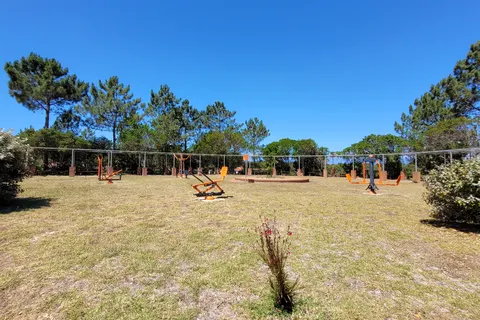 Camping Orbitur Sitava Milfontes foto 13