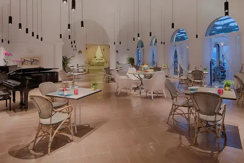 Anantara Convento di Amalfi Grand Hotel in Amalfi — foto 5