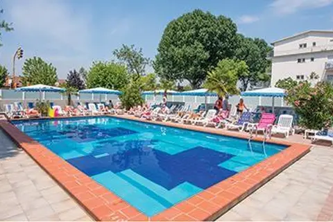 Hotel D'Annunzio in Rome — foto 21
