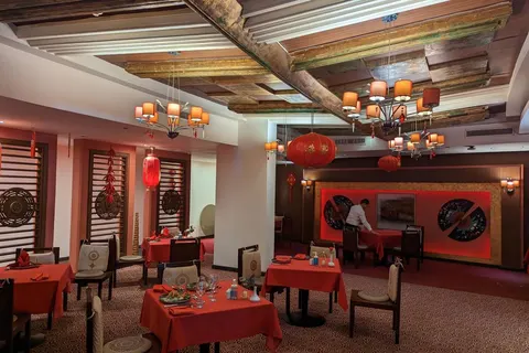 KaiSol Romance Resort (ex. Sunrise Romance Resort Grand Select) foto 28