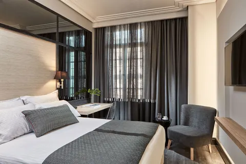 Antigon Urban Chic Hotel in Thessaloniki Municipal Unit — foto 9