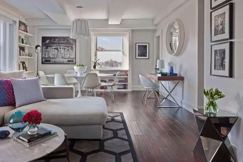 Paramount Hotel New York in New York — foto 3