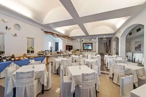 Meltemi Village Hotel in Thira Municipal Unit, foto 24