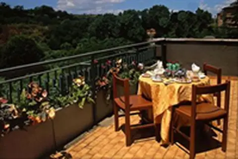 Hotel & Residence Magnolia in Rome, foto 2