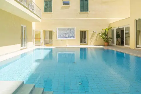 Hotel Terme Bristol in Ischia, foto 10