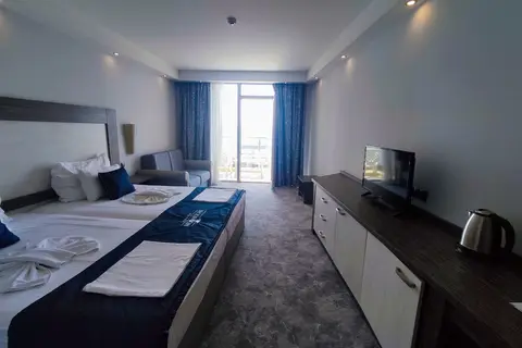 Moonlight Hotel in Sveti Vlas — foto 20