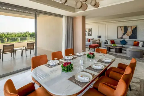 Rixos Premium Magawish Bay View in Hurghada — foto 28