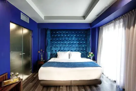 Diamond Suites in Δημοτική Ενότητα Θεσαλονίκης — foto 11