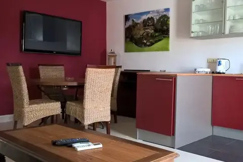 Apartamentos del Rey in Sant Joan de Labritja — foto 5