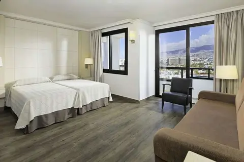 Spring Hotel Bitacora in Arona — foto 12
