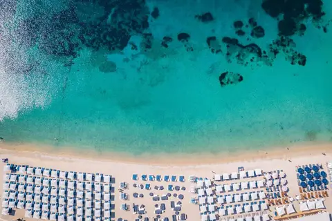 Once in Mykonos in Ornos, foto 22