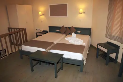 Eko Suites & Apartments in Georgioupolis — foto 3