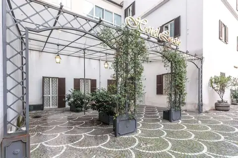 Hotel Lazio in Rome, foto 3