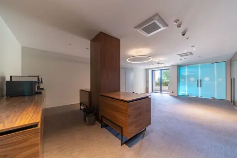 Harmonia Hotel by Dukley in Budva — foto 9