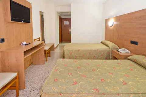 Hotel President in Calella — foto 10