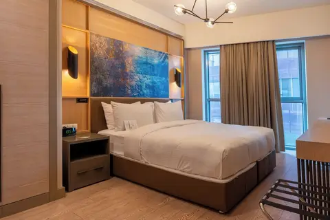 Somerset Maslak Istanbul in İstanbul, foto 28