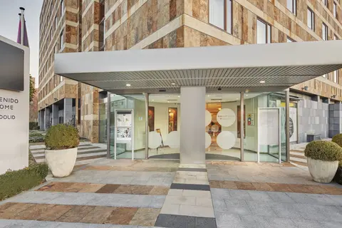 Sercotel Valladolid in Valladolid — foto 3