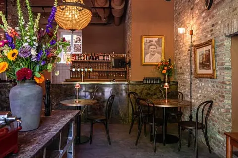 Buitenplaats Kasteel Elsloo foto 5