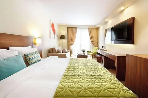 The White Orient Hotel in Fatih, foto 17