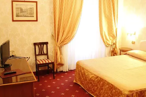 Hotel Torino in Rome — foto 16