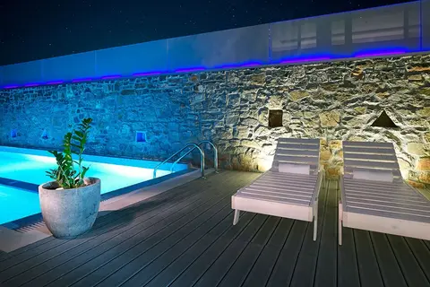 Mistral Bay Hotel in Georgioupolis — foto 30