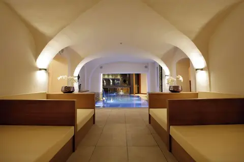 Hotel Adler in Andalo, foto 28