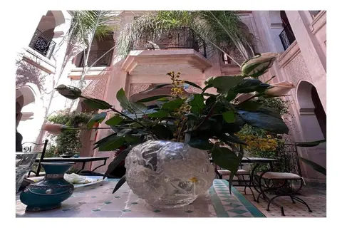 Palais Parad'Or in Marrakech — foto 4