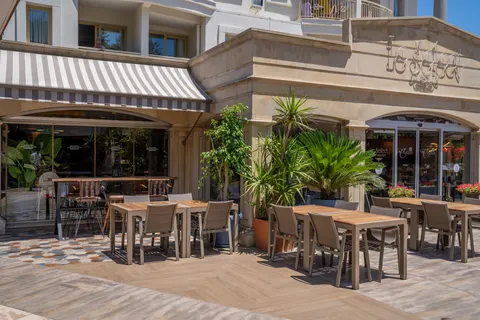 Grand Cettia in Marmaris — foto 21