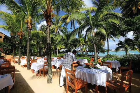 Mauricia Beachcomber in Grand Baie VCA, East — foto 11