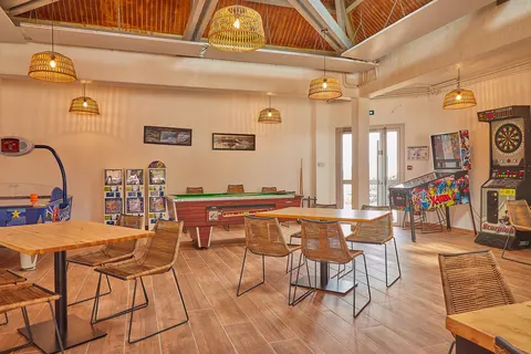 Camping Chardons Bleus De La Turballe foto 9