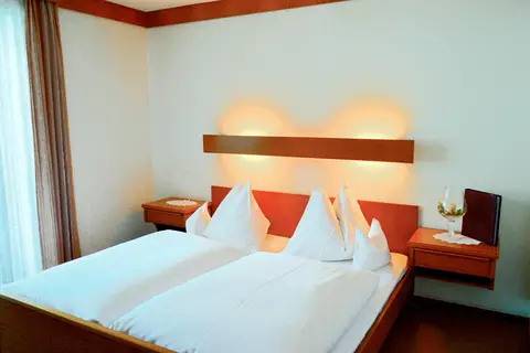 Hotel Kristall in Kleinarl — foto 2