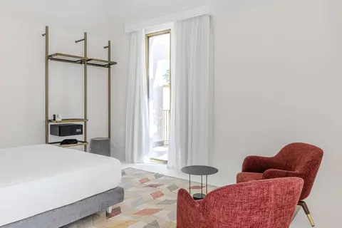 Dome Hotel Marsala in Marsala, foto 6