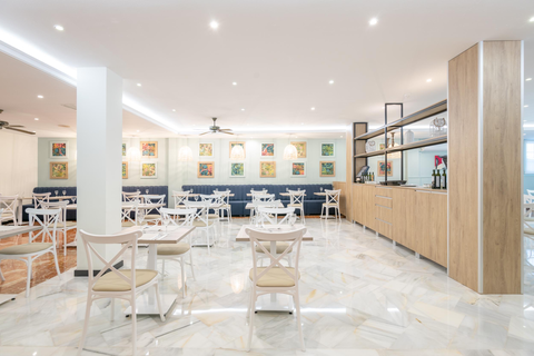 Nerja Club & Spa by Dorobe foto 7